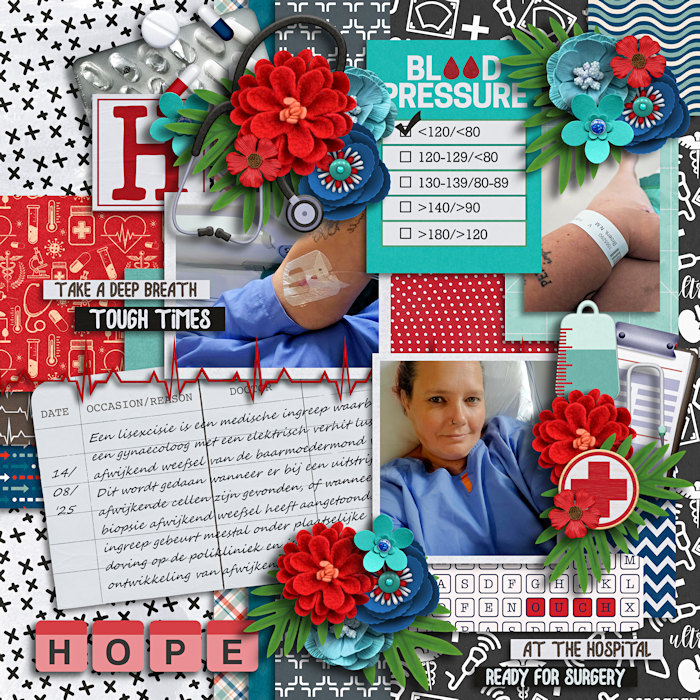 Hope