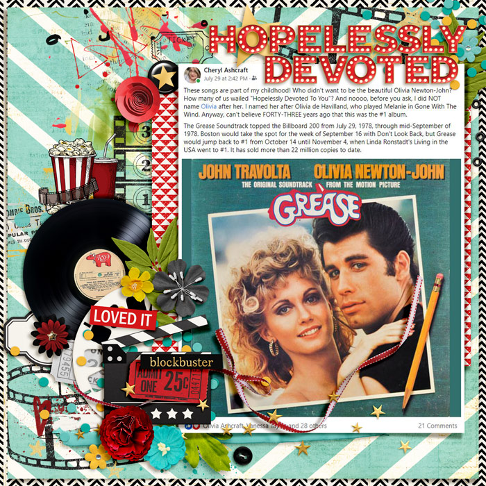 Hopelessly Devoted