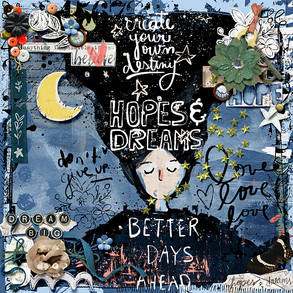 Hopes & Dreams