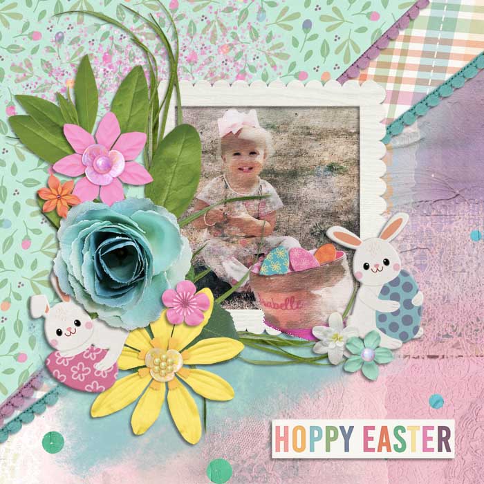 Hoppy Easter