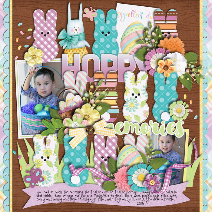 Hoppy Memories