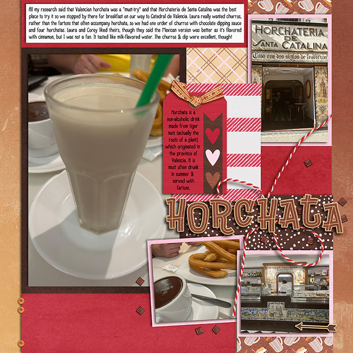 Horchata