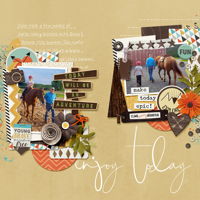 Horse Adventures