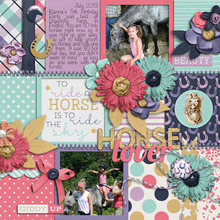 Horse Lover