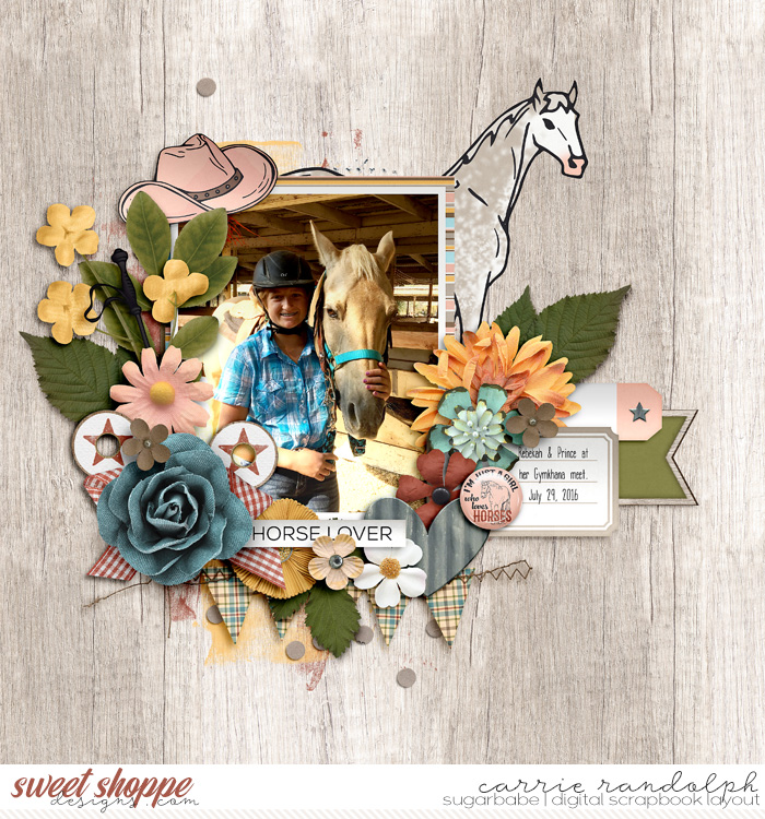 Horse Lover