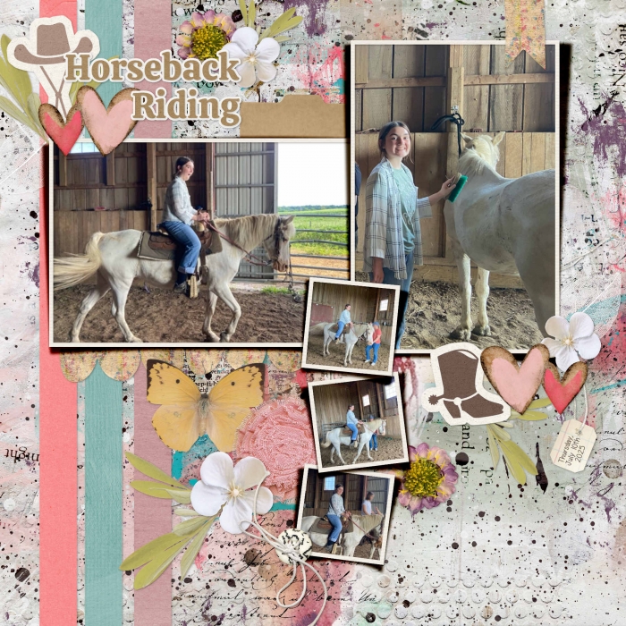 Horse