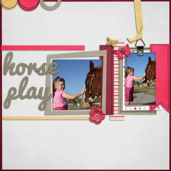 Horseplay