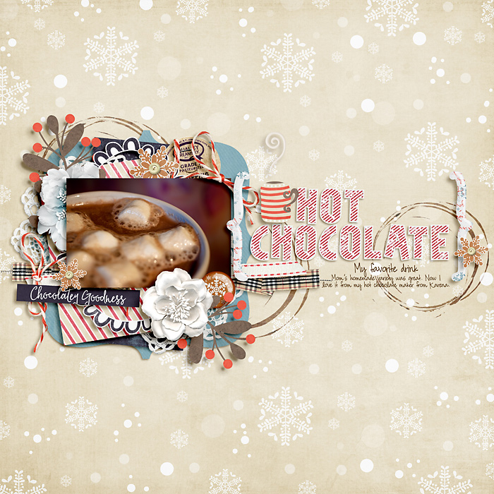 Hot Chocolate