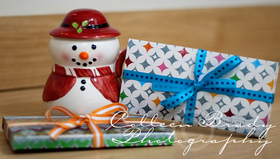 Hot Cocoa Packets