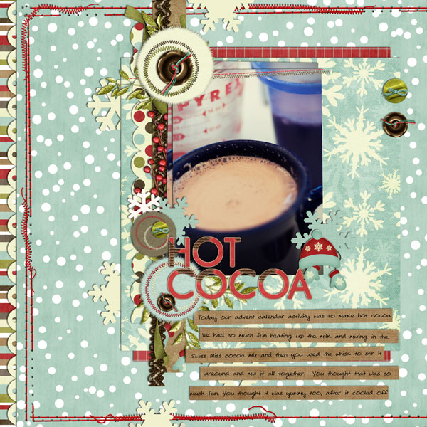 Hot Cocoa