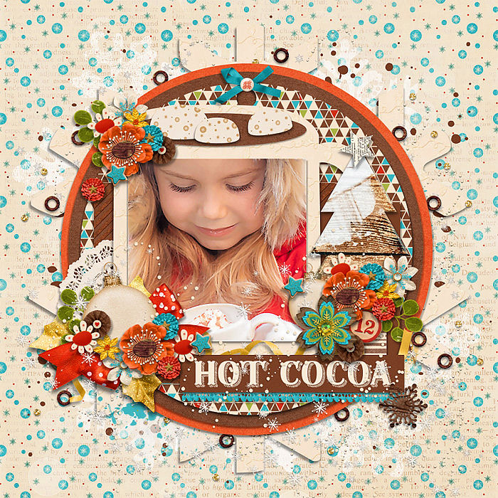 Hot Cocoa