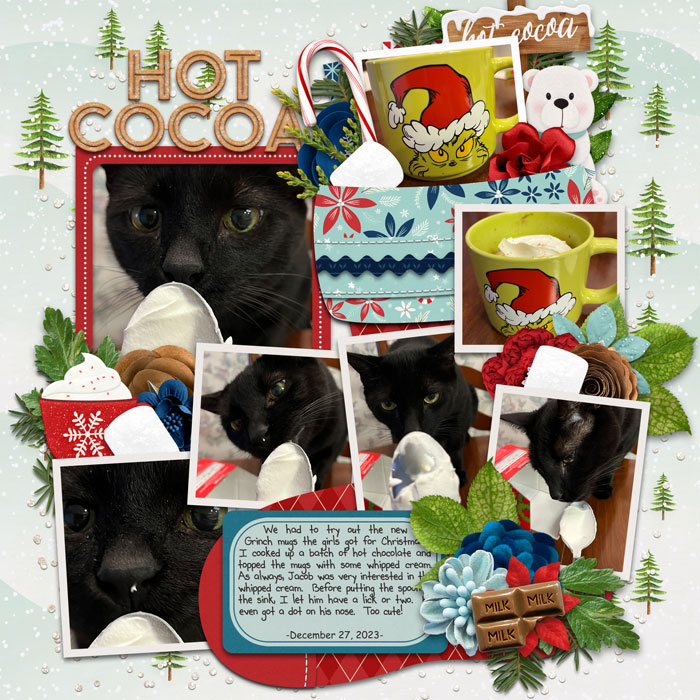 Hot Cocoa