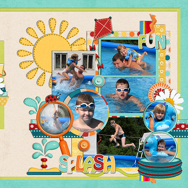 hot summer 1