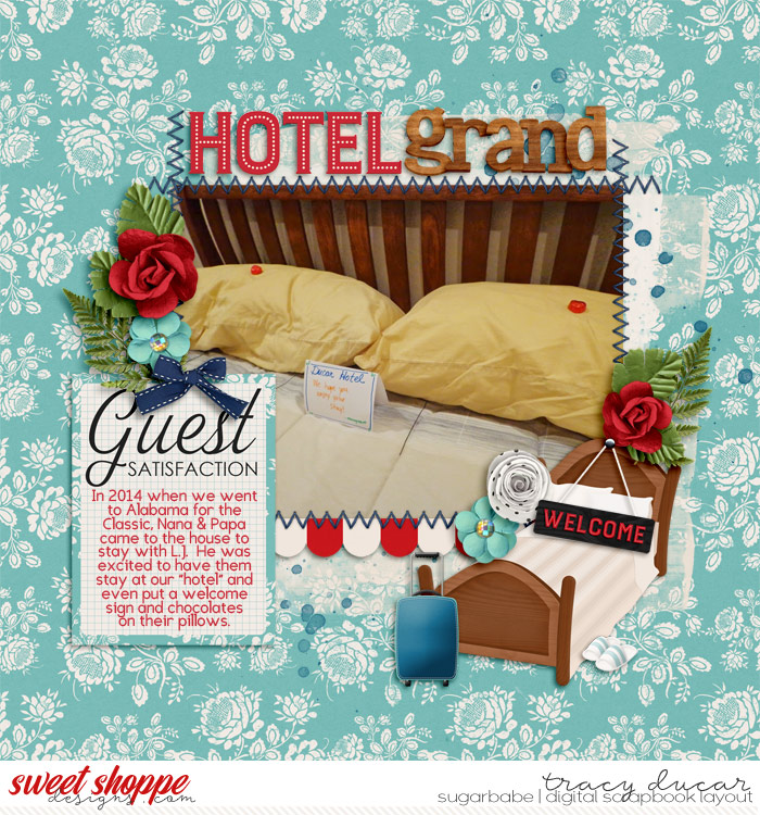 Hotel Grand