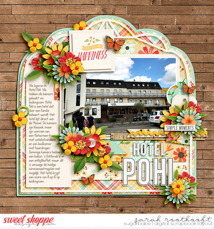 Hotel Pohl