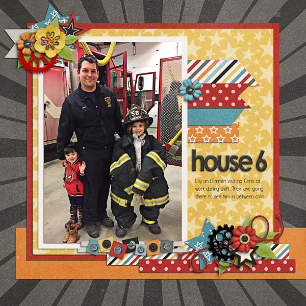 House 6