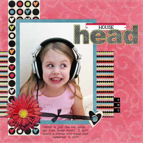 House Head