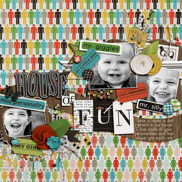 House Of Fun