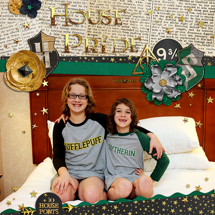 House Pride