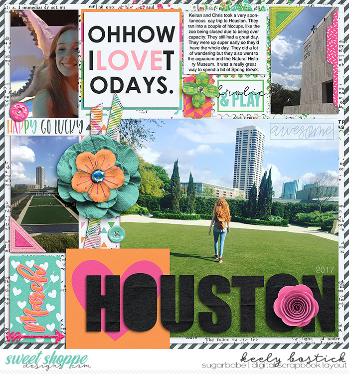 Houston