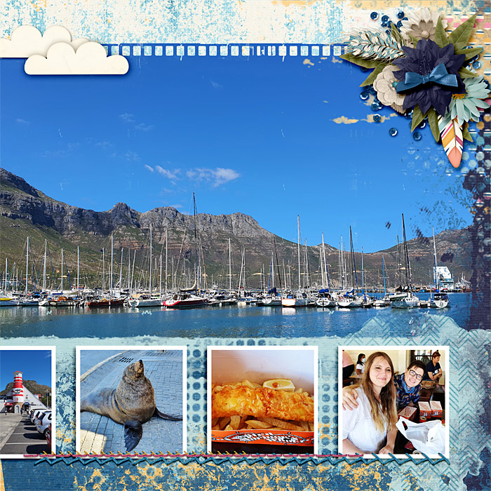 Hout Bay