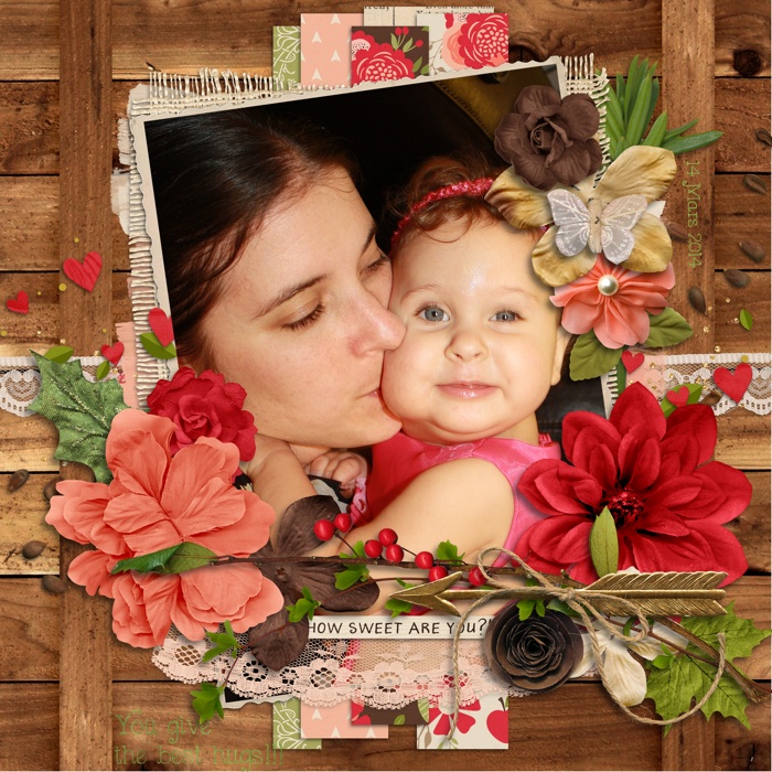 How Sweet