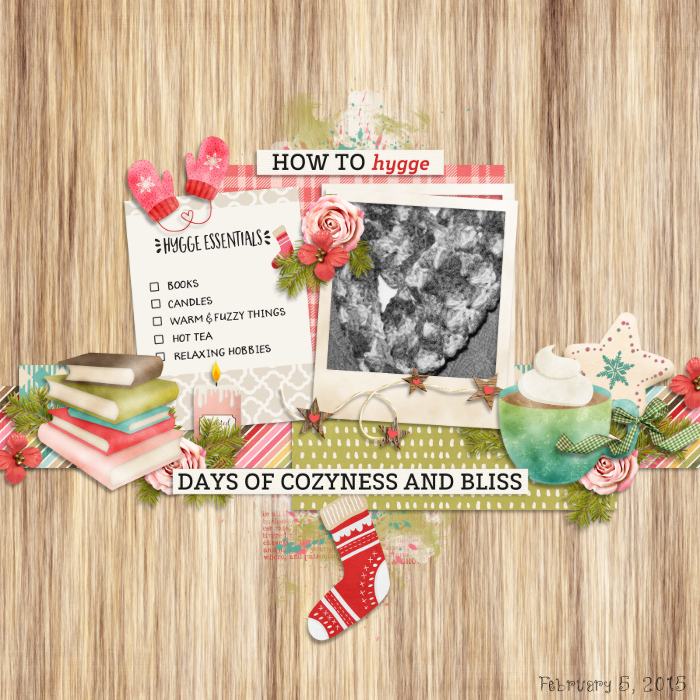How to Hygge