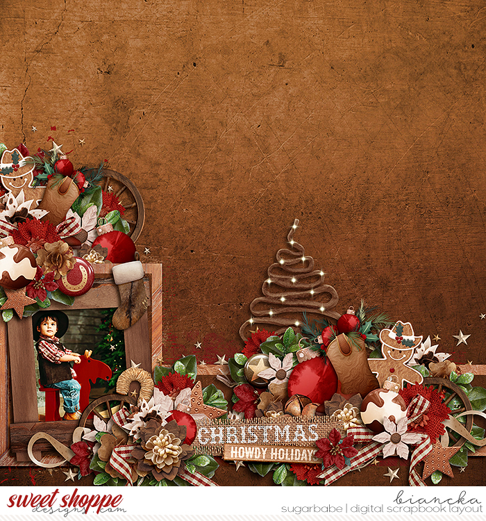 howdy holidays