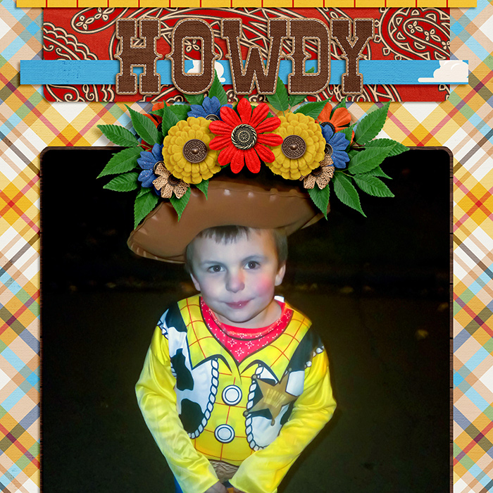 Howdy