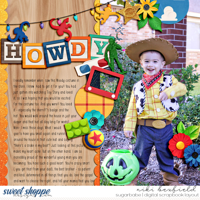 howdy