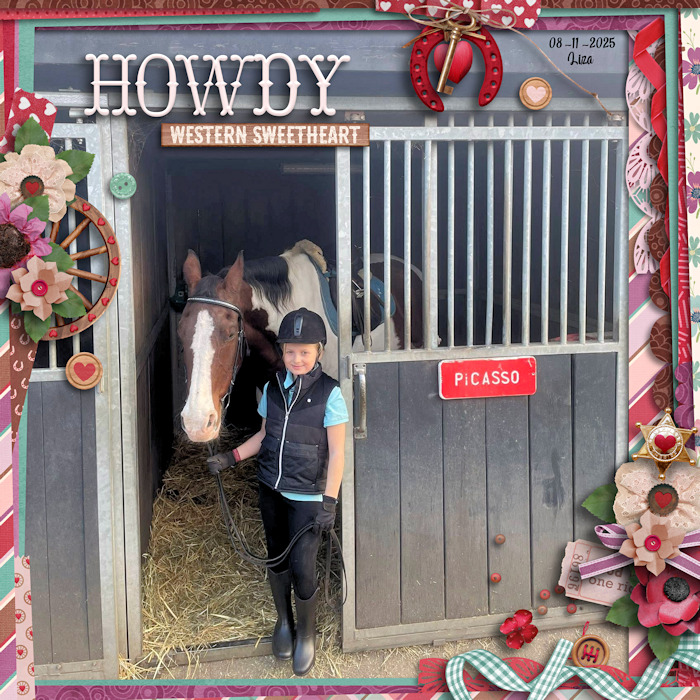 Howdy