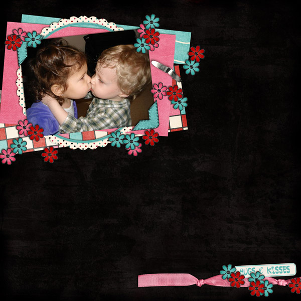 Hugs & Kisses
