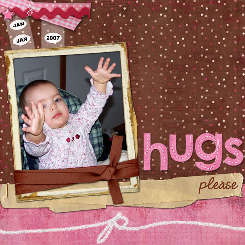 Hugs Please