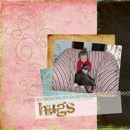 hugs