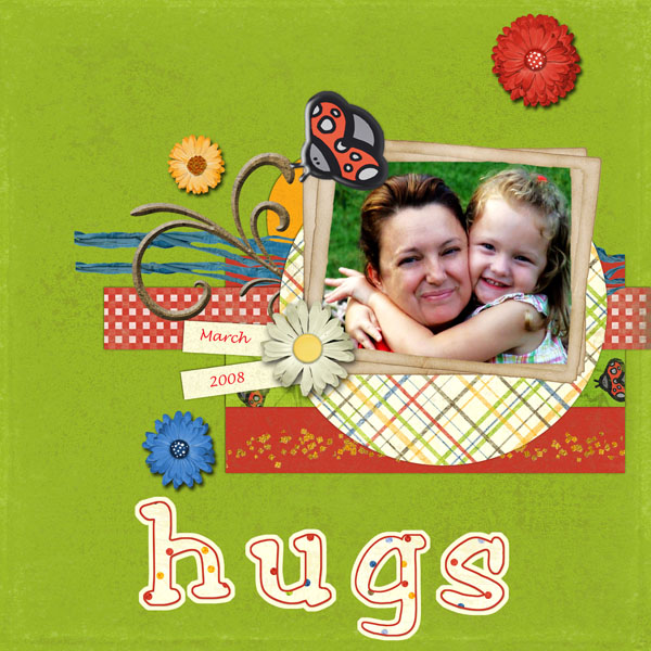 Hugs