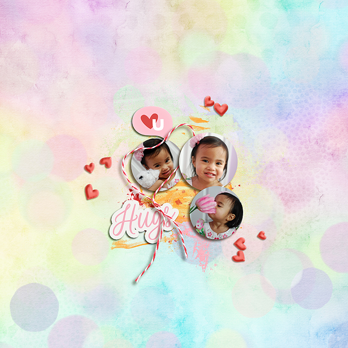 Hugs