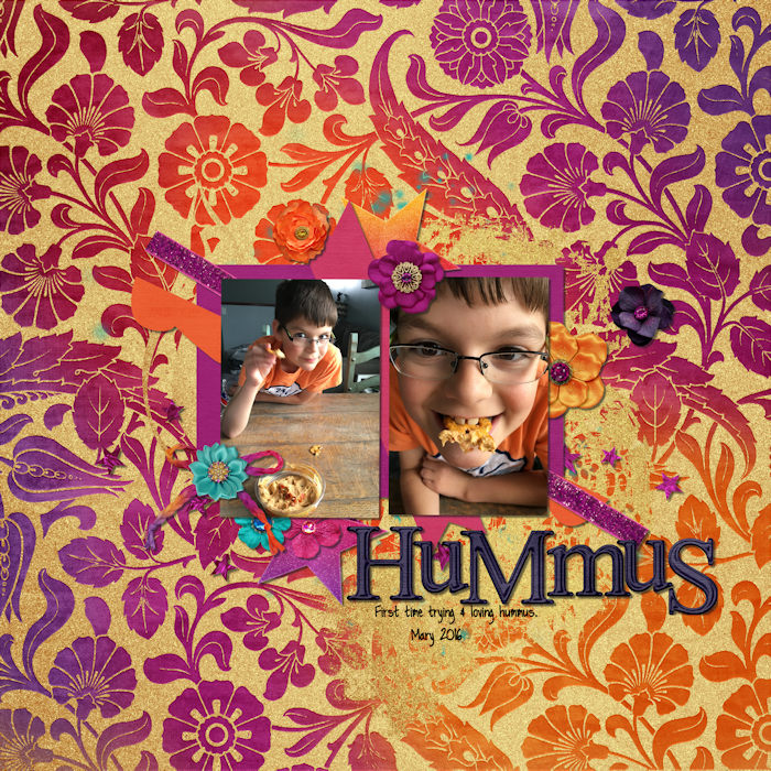 Hummus