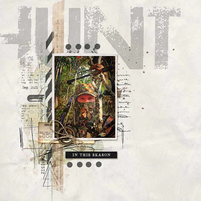 Hunt