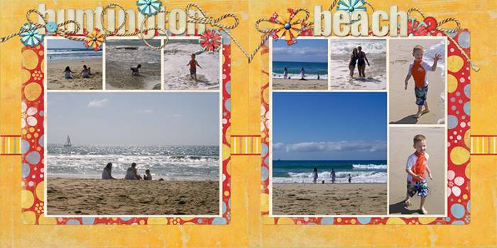 Huntington Beach