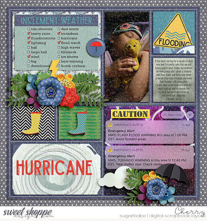 Hurricane