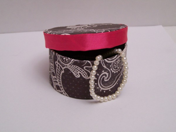 Hybrid box