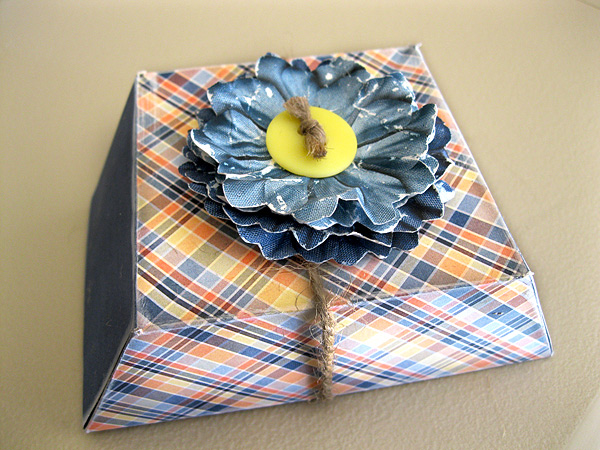 Hybrid Box