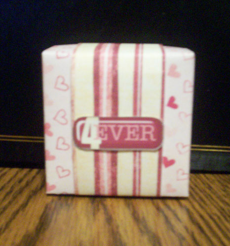 Hybrid Box