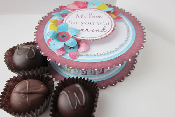 hybrid - candy box