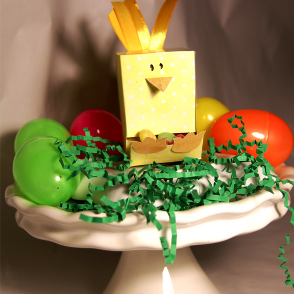 Hybrid - Chickie Jelly Bean Dispenser