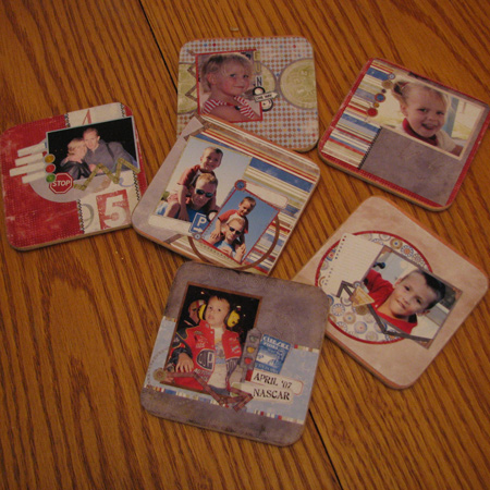 Hybrid Coasters