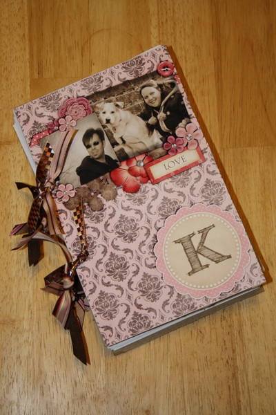Hybrid Notebook