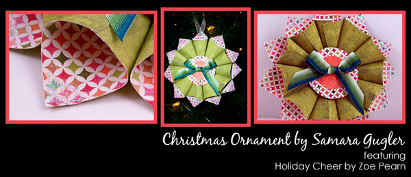 {Hybrid} Ornament