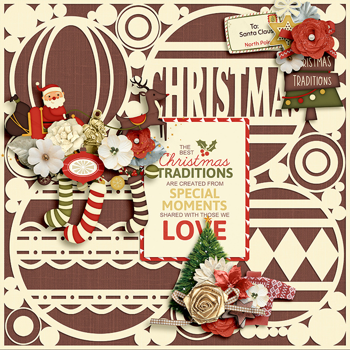 Hygge - Christmas Tradition
