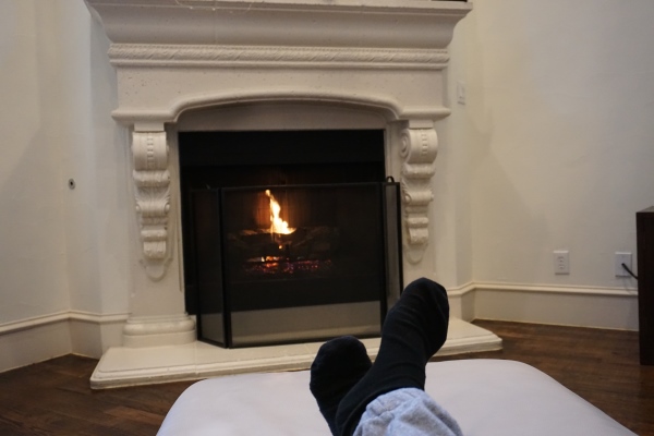 Hygge - Hearth
